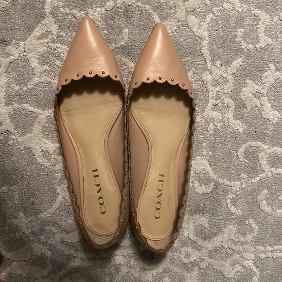 Coach flats - Picture 2 of 5